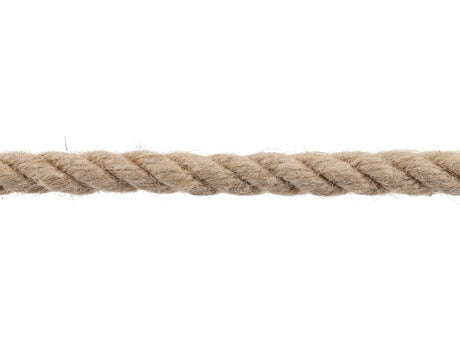 SFOARA DE IUTA 14MM 100M Vorel 69563 - 14 mm, 100 m, 9,5 kg, 9 kg Vorel - scule electrice si unelte profesionale - BricoMart