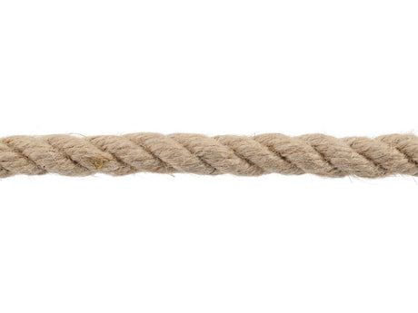 SFOARA DE IUTA 16MM 100M Vorel 69564 - 16 mm, 100 m, 12,5 kg, 12 kg Vorel - scule electrice si unelte profesionale - BricoMart