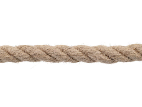 SFOARA DE IUTA 18MM 50M Vorel 69565 - 18 mm, 50 m, 9,8 kg, 9,3 kg Vorel - scule electrice si unelte profesionale - BricoMart