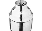 SHAKER PENTRU COKTAIL, 700ML, INOX Yato YG - 07123 - Agitatori de cocktail - uri, 700 ml, 248 mm, 80 mm Yato - scule electrice si unelte profesionale - BricoMart