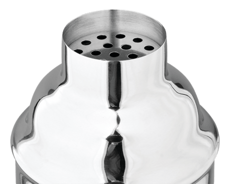 SHAKER PENTRU COKTAIL, YATO YG-07121 500ML, OTEL INOXIDABIL YATO - scule electrice si unelte profesionale - BricoMart