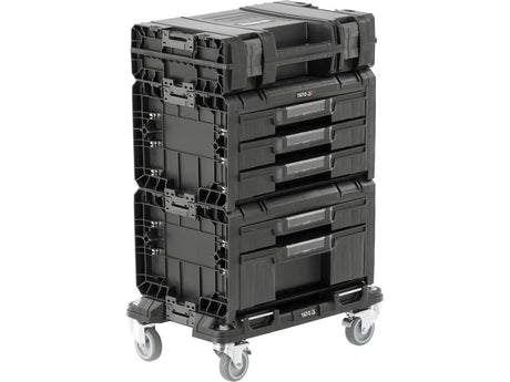 SISTEM CUTII SCULE YATO YT-09191 P05T2T341G2 S12 YATO - scule electrice si unelte profesionale - BricoMart