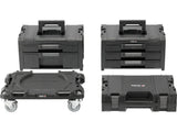 SISTEM CUTII SCULE YATO YT-09191 P05T2T341G2 S12 YATO - scule electrice si unelte profesionale - BricoMart