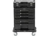 SISTEM CUTII SCULE YATO YT-09191 P05T2T341G2 S12 YATO - scule electrice si unelte profesionale - BricoMart
