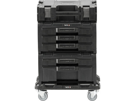 SISTEM CUTII SCULE YATO YT-09191 P05T2T341G2 S12 YATO - scule electrice si unelte profesionale - BricoMart