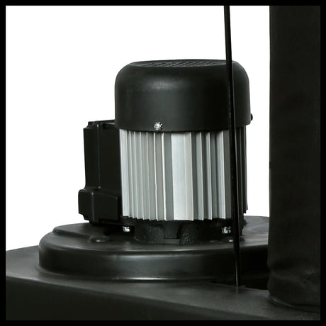 Sistem de aspirare a prafului Einhell TE - VE 550/2 A, 550 wati, motor cu inductie cu functionare lina, priza automata cu functie de pornire, inclusiv furtun de aspirare, set multi - adaptor + adaptor de aspirare Einhell - scule electrice si unelte profesionale - BricoMart