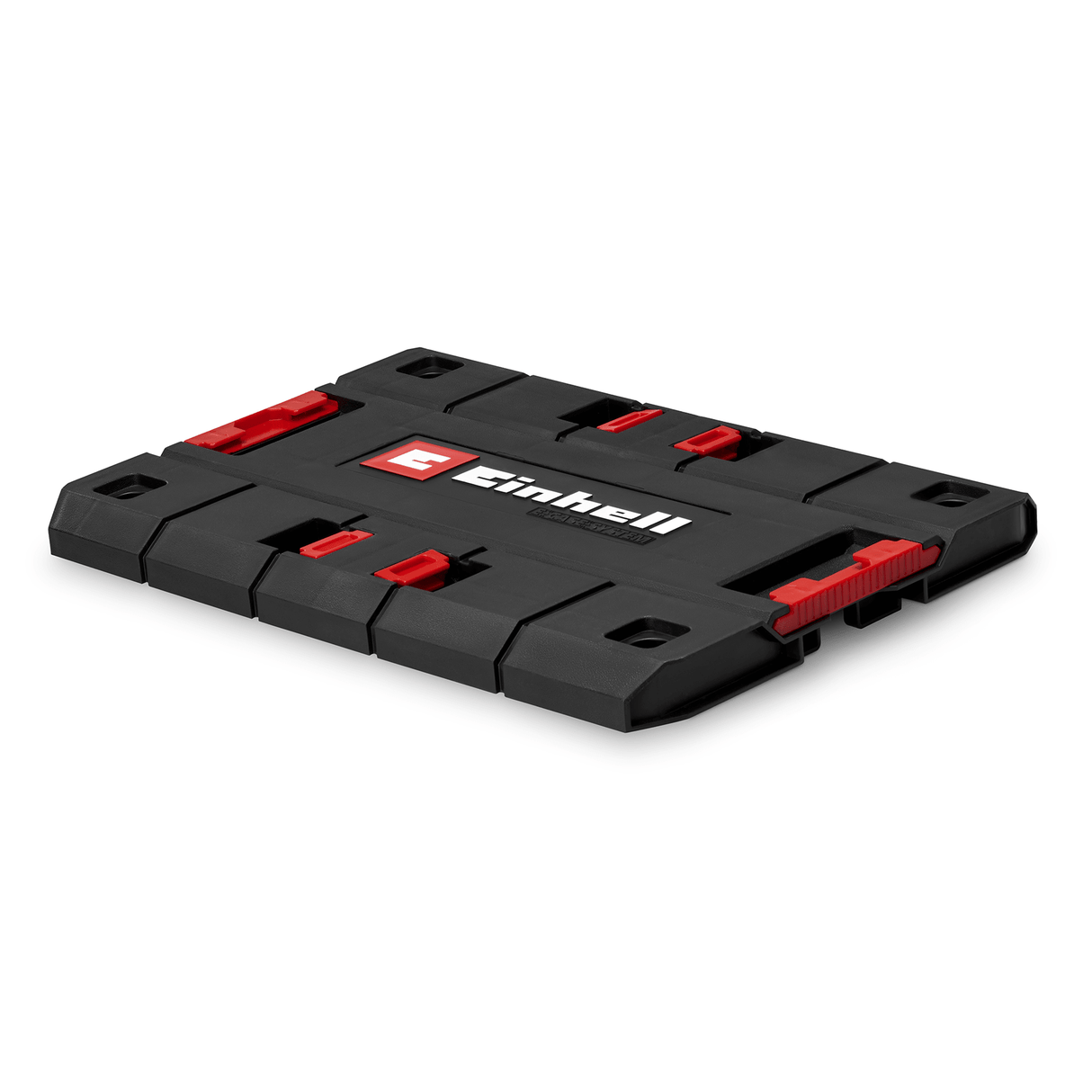 Sistem de cutii de transport Einhell E - Case Adapterplatte BricoMart - scule electrice si unelte profesionale - BricoMart