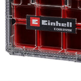 Sistem de cutii de transport Einhell E - Case Half Size Sortierbox BricoMart - scule electrice si unelte profesionale - BricoMart