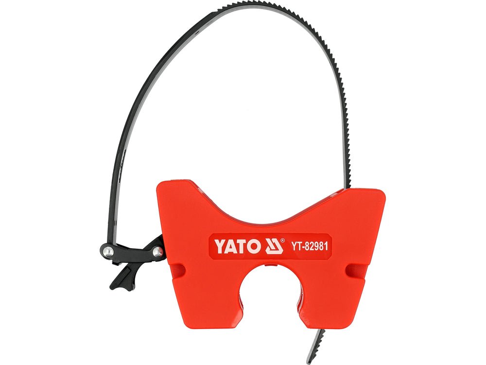 Sistem de extractie praf YATO YT-82981 - imagine 2