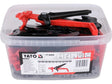 SISTEM DE NIVELARE Y1,5MM 100+50+50 Yato YT - 36936 Yato - scule electrice si unelte profesionale - BricoMart