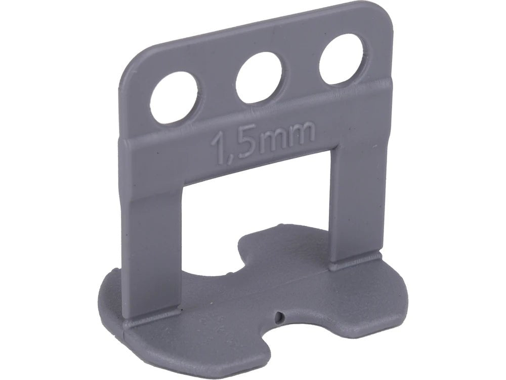 SISTEM DE NIVELARE Y1,5MM 100+50+50 Yato YT - 36936 Yato - scule electrice si unelte profesionale - BricoMart