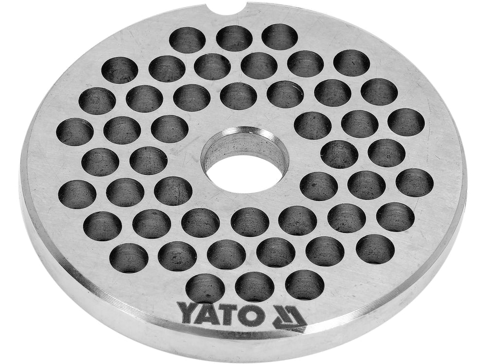SITA MASINA DE TOCAT YG - 03200, 4.5MM Yato YG - 03251 - 4,5 mm, 51,5 mm, 9 mm, 5 mm Yato - scule electrice si unelte profesionale - BricoMart