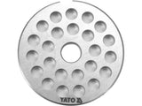 SITA MASINA DE TOCAT YG - 03200 Yato YG - 03202 - 51,5 mm, 6 mm, inox Yato - scule electrice si unelte profesionale - BricoMart
