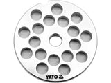 SITA MASINA DE TOCAT YG - 03215, 10MM Yato YG - 03257 - 10 mm, 69,5 mm, 9 mm, inox Yato - scule electrice si unelte profesionale - BricoMart