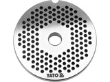 SITA MASINA DE TOCAT YG - 03215, 3MM Yato YG - 03255 - 3 mm, 69,5 mm, 10 mm, 9 mm Yato - scule electrice si unelte profesionale - BricoMart
