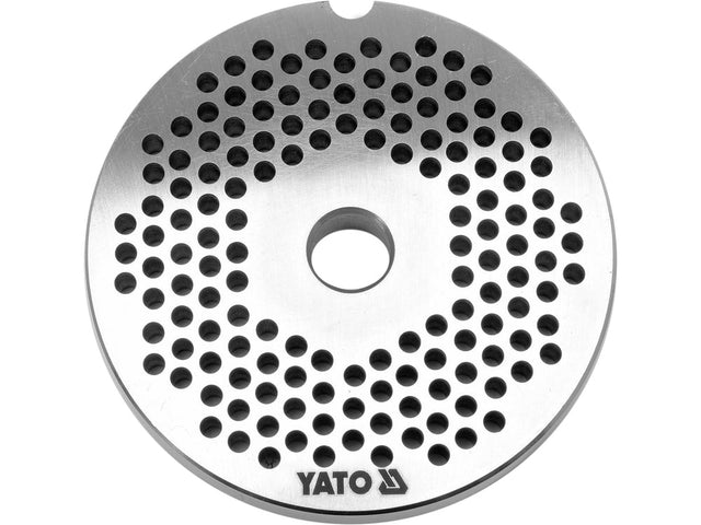 SITA MASINA DE TOCAT YG - 03215, 3MM Yato YG - 03255 - 3 mm, 69,5 mm, 10 mm, 9 mm Yato - scule electrice si unelte profesionale - BricoMart