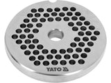 SITA MASINA DE TOCAT YG - 03215, 4.5MM Yato YG - 03256 - 4,5 mm, 69,5 mm, 10 mm, 9 mm Yato - scule electrice si unelte profesionale - BricoMart