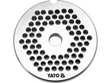 SITA MASINA DE TOCAT YG - 03215, 4.5MM Yato YG - 03256 - 4,5 mm, 69,5 mm, 10 mm, 9 mm Yato - scule electrice si unelte profesionale - BricoMart