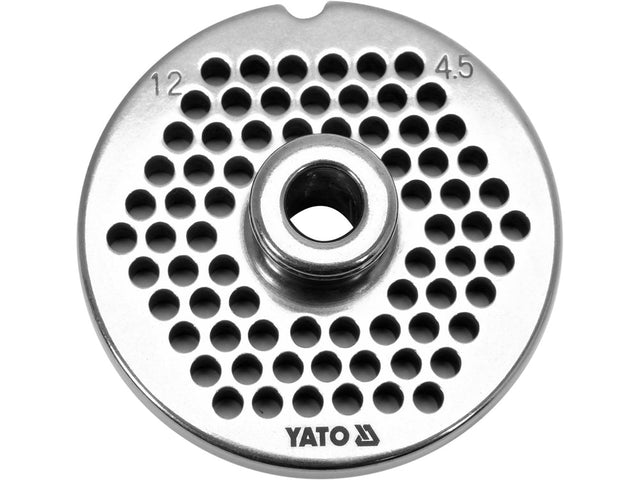 SITA MASINA DE TOCAT YG - 03215, 4.5MM Yato YG - 03261 - 4,5 mm, 69,5 mm, 11 mm, 24 mm Yato - scule electrice si unelte profesionale - BricoMart