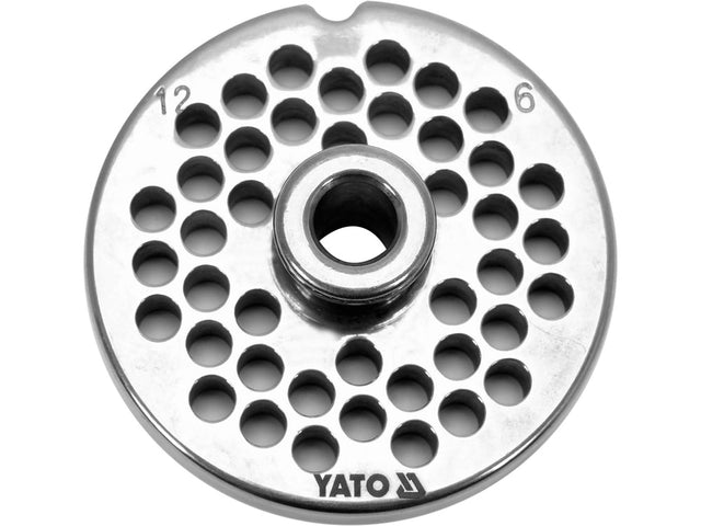SITA MASINA DE TOCAT YG - 03215, 6MM Yato YG - 03262 - 6 mm, 69,5 mm, 11 mm, 24 mm Yato - scule electrice si unelte profesionale - BricoMart
