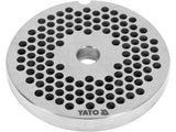 SITA MASINA DE TOCAT YG - 03235, 4.5MM Yato YG - 03266 - 4,5 mm, 81,5 mm, 11 mm, 10 mm Yato - scule electrice si unelte profesionale - BricoMart