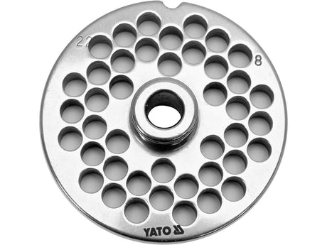 SITA MASINA DE TOCAT YG - 03235, 8MM Yato YG - 03273 - 8 mm, 81,5 mm, 11 mm, 25 mm Yato - scule electrice si unelte profesionale - BricoMart