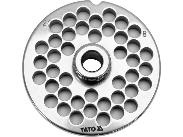 SITA MASINA DE TOCAT YG - 03235, 8MM Yato YG - 03273 - 8 mm, 81,5 mm, 11 mm, 25 mm Yato - scule electrice si unelte profesionale - BricoMart