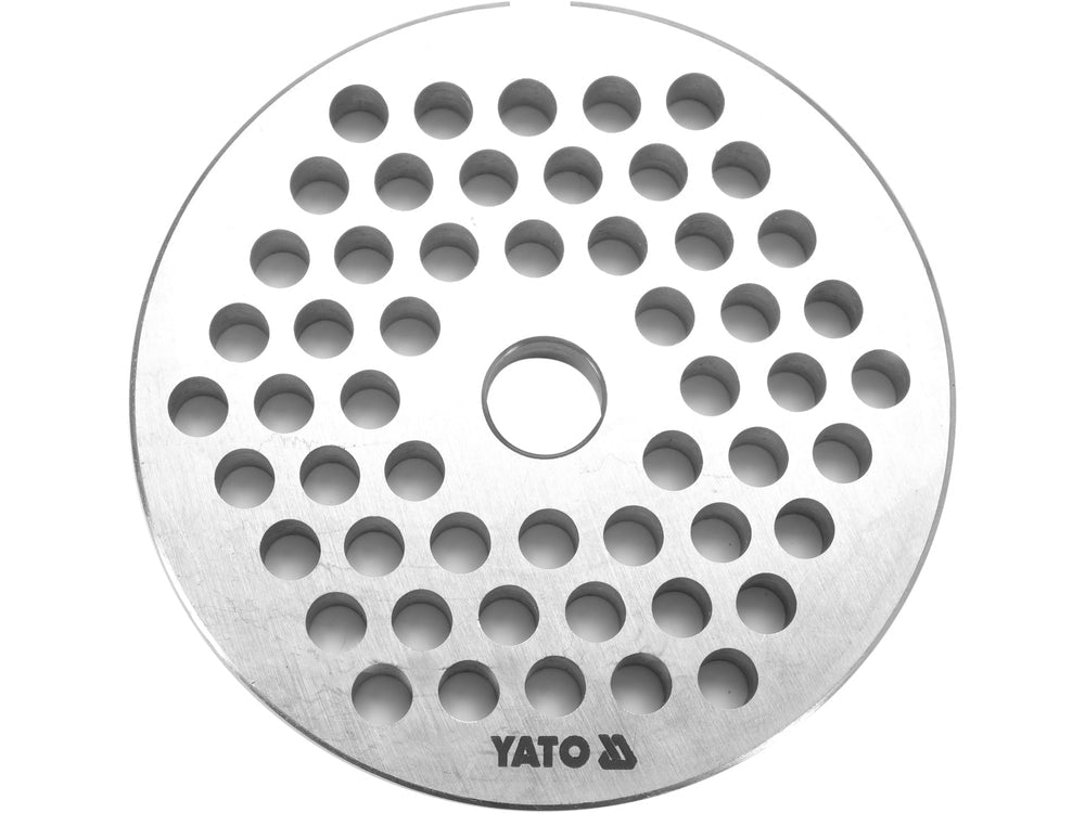SITA MASINA DE TOCAT YG - 03235 Yato YG - 03237 - 81,5 mm, 6 mm, inox Yato - scule electrice si unelte profesionale - BricoMart