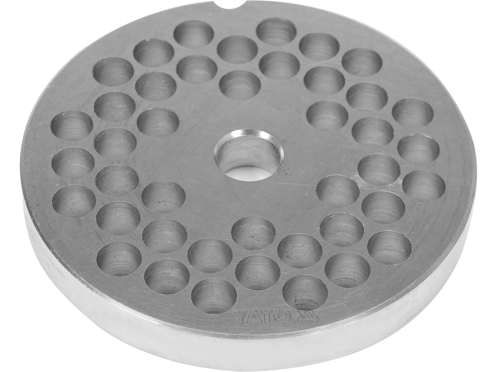 SITA MASINA DE TOCAT YG - 03235 Yato YG - 03238 - 81,5 mm, 8 mm, inox Yato - scule electrice si unelte profesionale - BricoMart