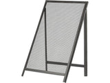 SITA PENTRU MATERIALE VOREL 34946 CONSTRUCTII, 60X100CM, PLASA DE 8MM VOREL - scule electrice si unelte profesionale - BricoMart