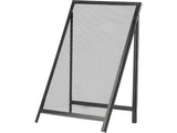 SITA PENTRU MATERIALE VOREL 34947 CONSTRUCTII, 60X100CM, PLASA DE 10MM VOREL - scule electrice si unelte profesionale - BricoMart