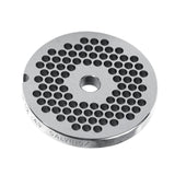 Sita perforata, HENDI, Diametru orificiu: ,8 mm, #82mm