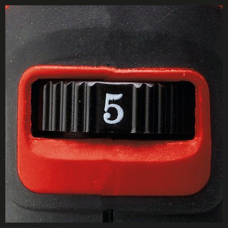 Slefuitor cu banda pe acumulator Einhell TE - BF 18 Li - Solo Power X - Change , 18 V, viteza de pana la 1.700 m/min, 2 brate de slefuit de 9 mm si 13 mm, inclusiv 12 benzi abrazive, fara acumulator Einhell - scule electrice si unelte profesionale - BricoMart