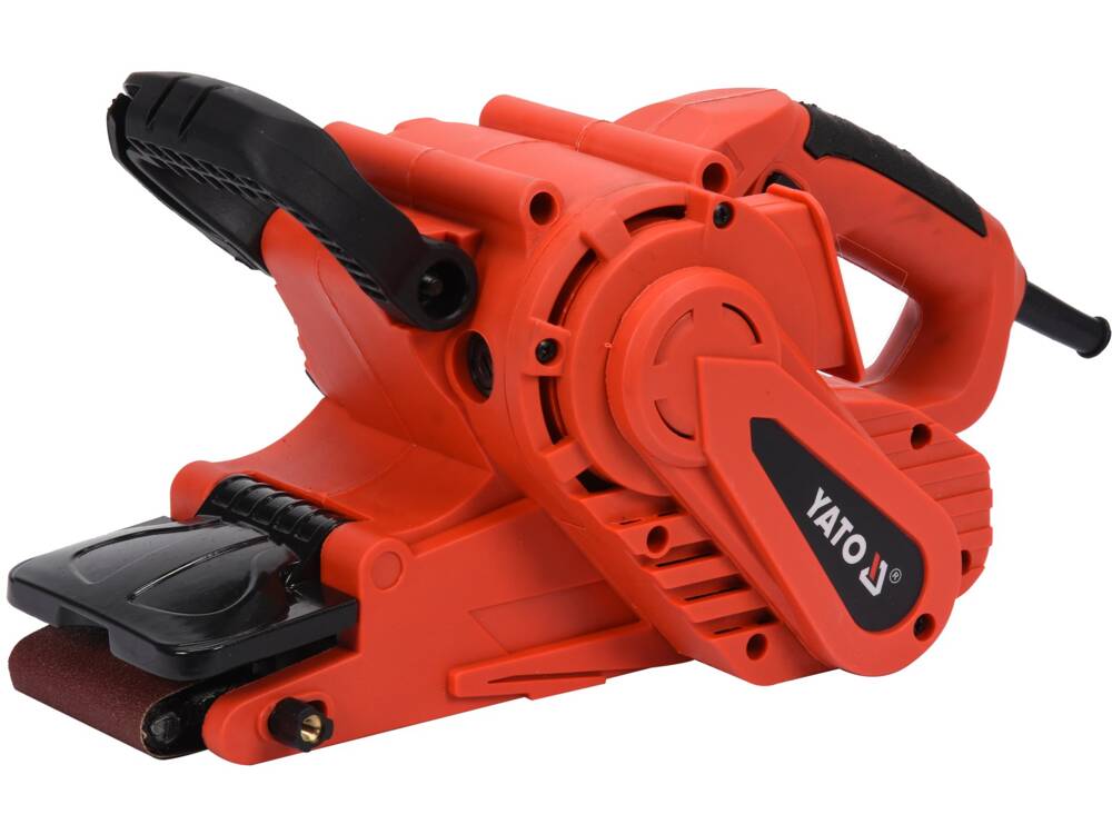 SLEFUITOR CU BANDA, YATO YT-82240 1010W YATO - scule electrice si unelte profesionale - BricoMart