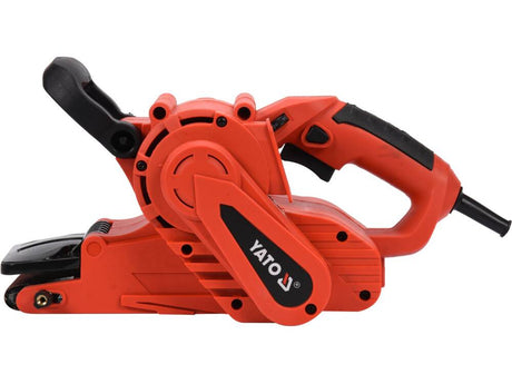 SLEFUITOR CU BANDA, YATO YT-82240 1010W YATO - scule electrice si unelte profesionale - BricoMart