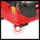 Slefuitor curea/disc Einhell TE - US 400 - 400 W BricoMart - scule electrice si unelte profesionale - BricoMart