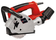 Slefuitor de pereti Einhell TC - MA 1300, 1.320 W, turatie la ralanti 9.000 rpm, latime maxima a canelurii 26 mm, adancime maxima a canelurii 30 mm, blocare a axului, incl. 2 discuri de taiere Ø 125 mm Einhell - scule electrice si unelte profesionale - BricoMart
