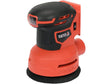 SLEFUITOR ORBITAL 125MM, YATO YT-82753 18V, FARA ACUMULATOR YATO - scule electrice si unelte profesionale - BricoMart