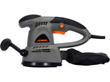 SLEFUITOR ORBITAL ELECTRIC STHOR 79309 430W, 125MM STHOR - scule electrice si unelte profesionale - BricoMart
