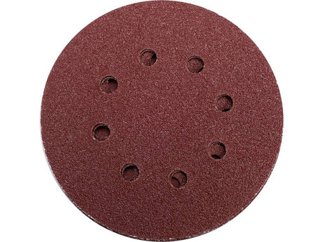 SLEFUITOR ORBITAL STHOR STHOR 78143 20V, 125MM, VITEZA REGLABILA, FARA ACUMULATOR STHOR - scule electrice si unelte profesionale - BricoMart