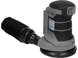 SLEFUITOR ORBITAL STHOR STHOR 78143 20V, 125MM, VITEZA REGLABILA, FARA ACUMULATOR STHOR - scule electrice si unelte profesionale - BricoMart
