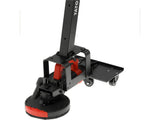 SLEFUITOR PENTRU BETON YATO YT-82163 1500W 180MM (M14; 4000-6000 MIN-1) YATO - scule electrice si unelte profesionale - BricoMart