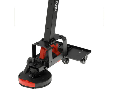 SLEFUITOR PENTRU BETON YATO YT-82163 1500W 180MM (M14; 4000-6000 MIN-1) YATO - scule electrice si unelte profesionale - BricoMart