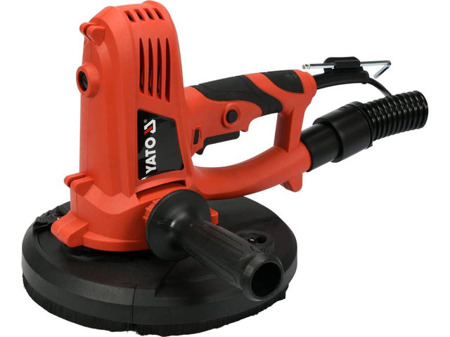 Slefuitor pentru pereti / gips-carton 1220W, 225MM YATO YT-82340 YATO - scule electrice si unelte profesionale - BricoMart