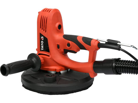 Slefuitor pentru pereti / gips-carton 1220W, 225MM YATO YT-82340 YATO - scule electrice si unelte profesionale - BricoMart