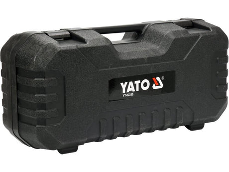 SLEFUITOR PENTRU PERETI, YATO YT-82350 710W YATO - scule electrice si unelte profesionale - BricoMart