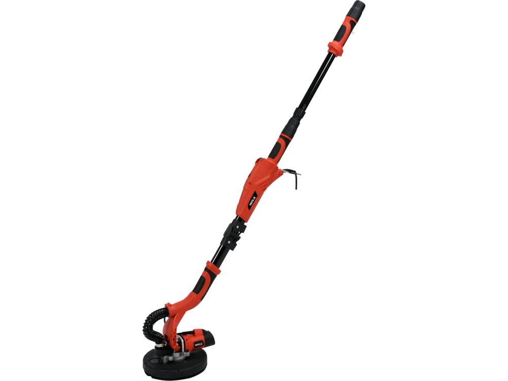 SLEFUITOR PENTRU PERETI, YATO YT-82350 710W YATO - scule electrice si unelte profesionale - BricoMart