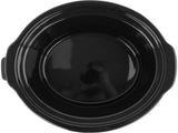 SLOW COOKER, 280W, LUND 67660 4,5L, TIMMER LUND - scule electrice si unelte profesionale - BricoMart
