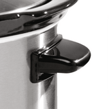 SLOW COOKER, 280W, LUND 67660 4,5L, TIMMER LUND - scule electrice si unelte profesionale - BricoMart