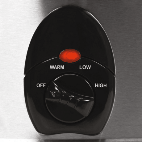 SLOW COOKER, 320W, LUND 67661 5,6L LUND - scule electrice si unelte profesionale - BricoMart